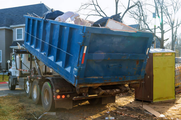 Best Construction Debris Removal  in Powell, AL