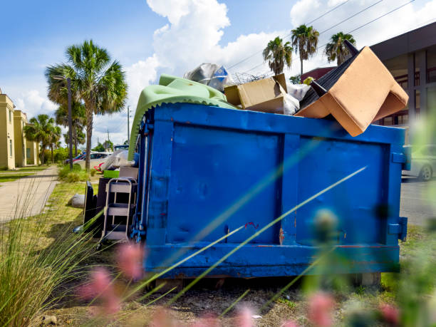 Professional Junk Removal in Powell, AL